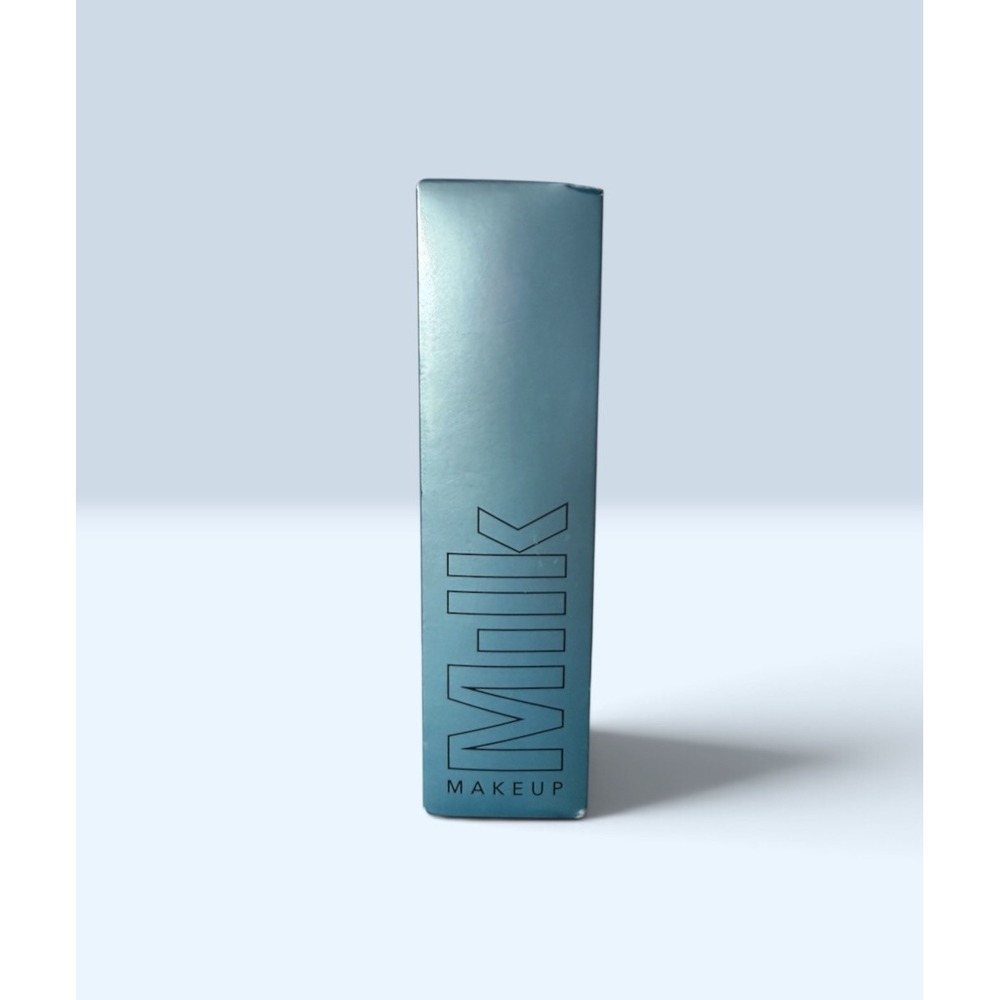 Milk Makeup KUSH Volumizing Waterproof Mascara BOOM (Black) Full Sz Discontinud